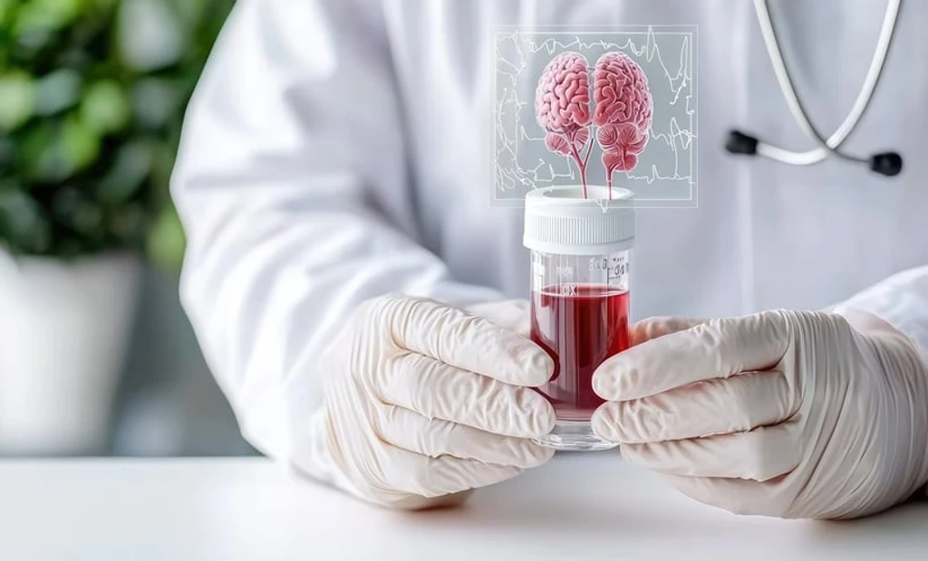 New Hope: Brain and Blood Biomarkers for Depression Identified