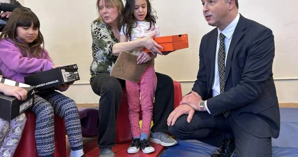 Manitoba’s 2026 budget to expand child care, aim for balanced finances