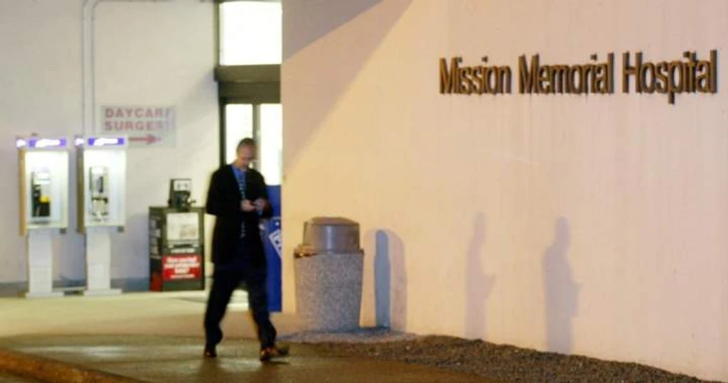 Mission Memorial ER Temporarily Shut Down Due to Staffing Shortage