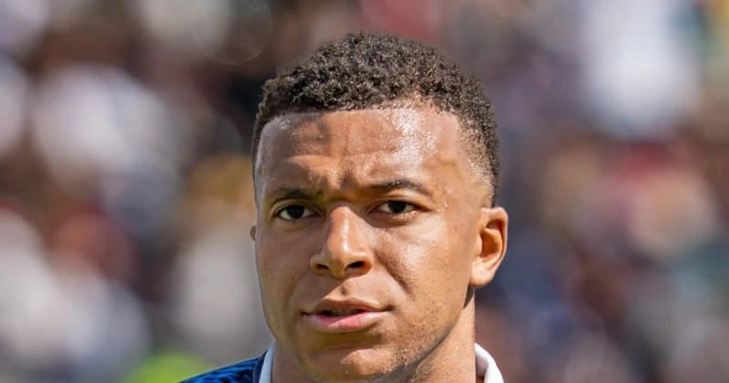 Kylian Mbappé's World Cup Performance Fuels Crypto Market Volatility