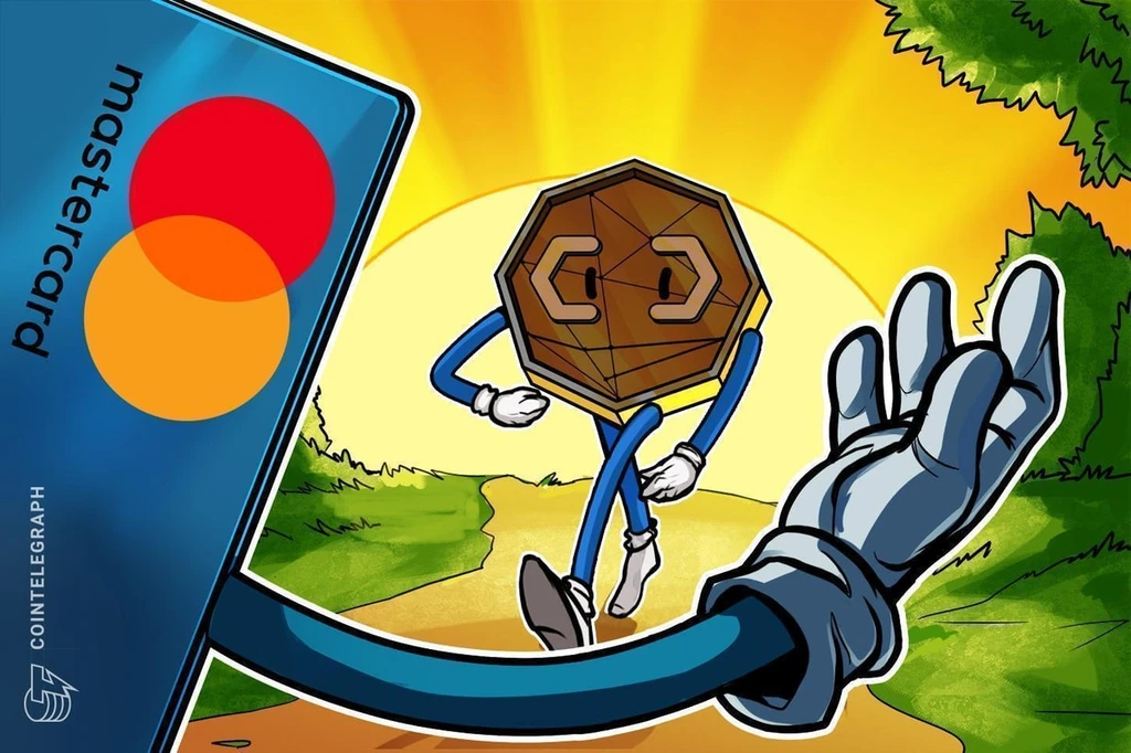 Mastercard Buys BVNK: Infrastructure Over Stablecoins