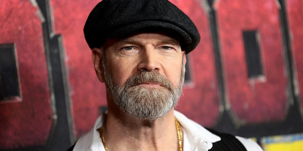 Actor Tyler Mane Reveals Breast Cancer Diagnosis, Urges Male Awareness