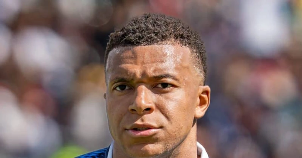 Mbappé and Dembélé Shatter Six-Decade World Cup Record