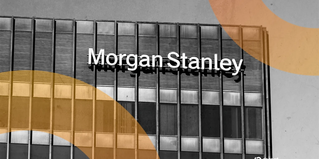 Morgan Stanley Bitcoin ETF Surges $31M on Debut