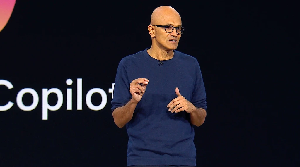 Microsoft Beats Q3 Earnings, But Weak Guidance and Surging AI Capex Disappoint Investors