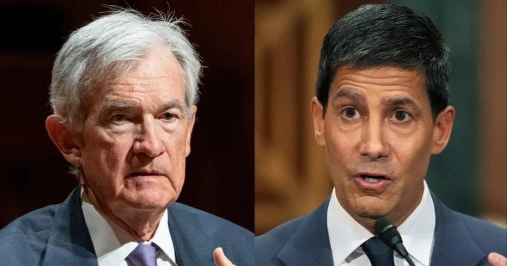 Markets Hold Steady as Traders Brace for Fed Decision and Tech Earnings