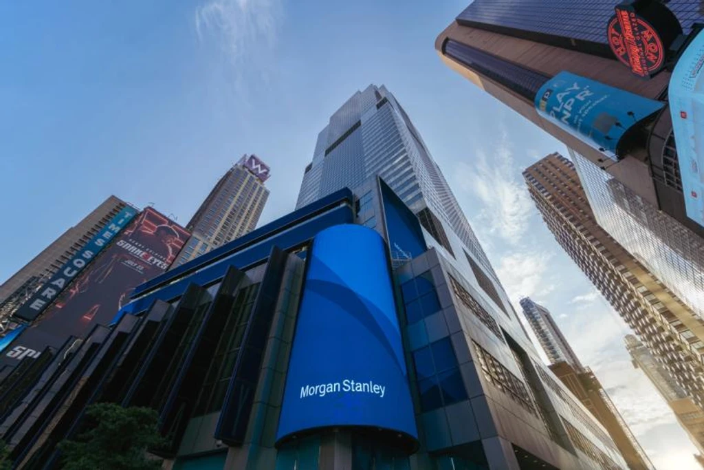 Morgan Stanley Launches Low-Cost Bitcoin ETF, Challenging BlackRock's Dominance