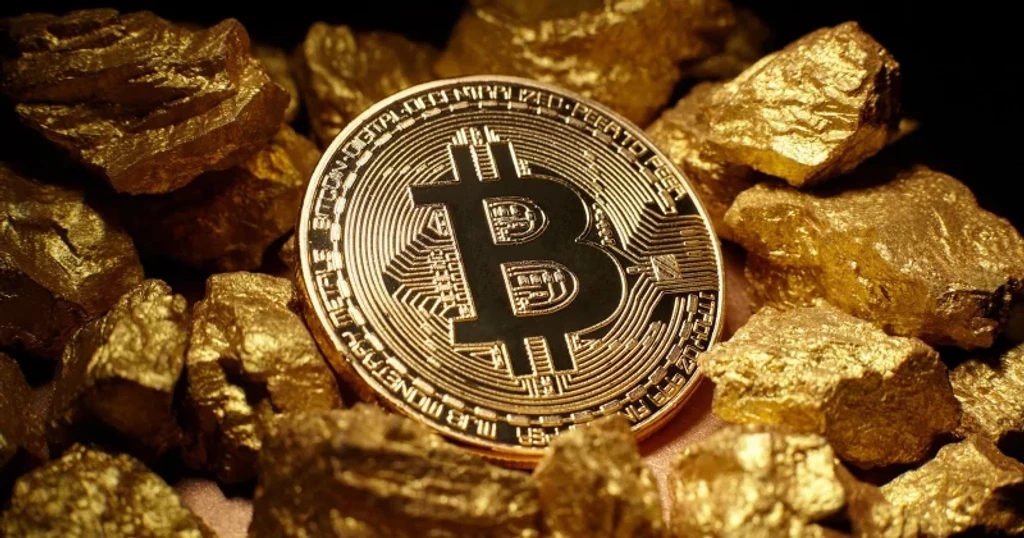 Satoshi-Era Bitcoin Miner Transfers $203M to Institutional Trading Desks