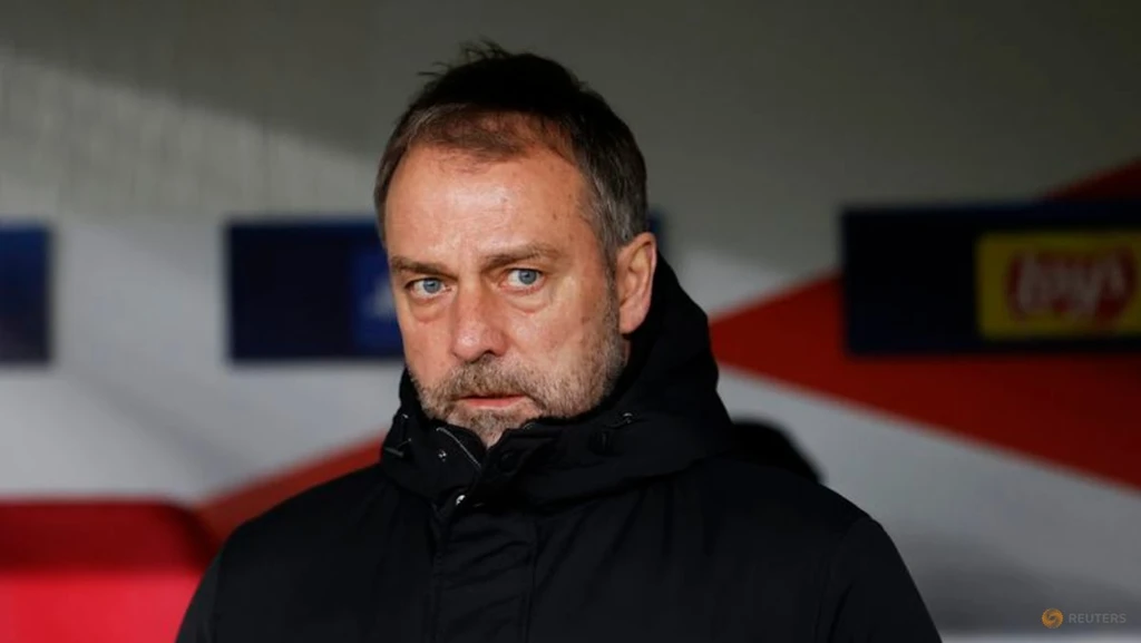 Flick: Barcelona Faces 'Impossible' Task Against Atletico