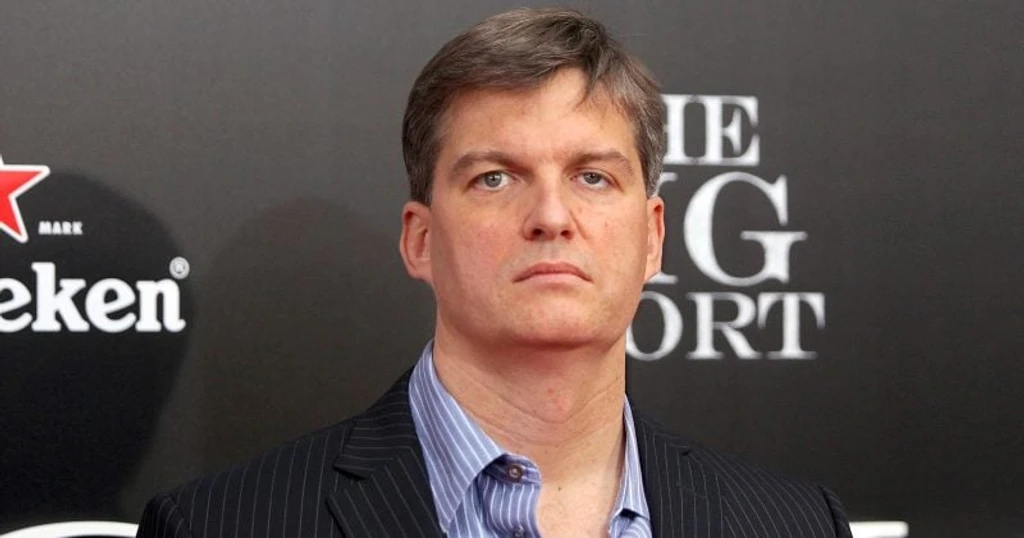 Michael Burry’s Palantir Short: Anatomy of a Bearish Bet