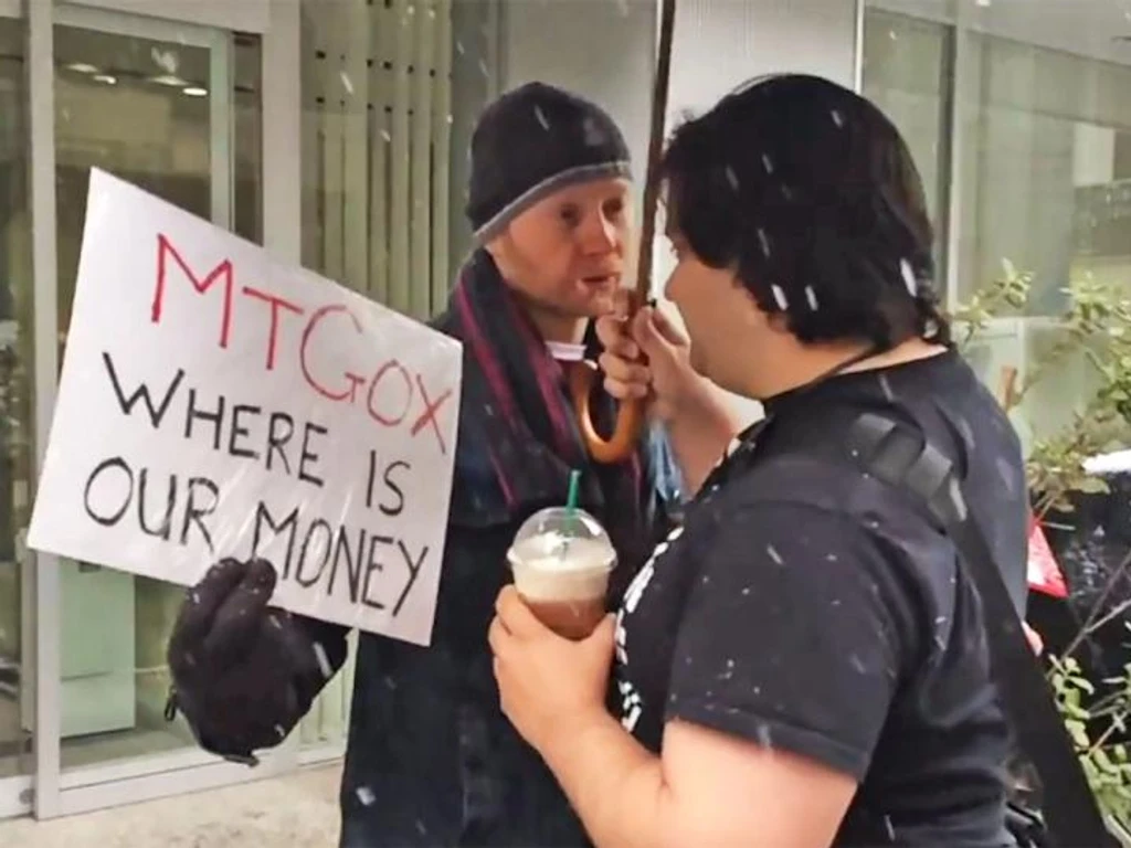 Mt. Gox Moves $739M in Bitcoin as Creditor Deadline Nears