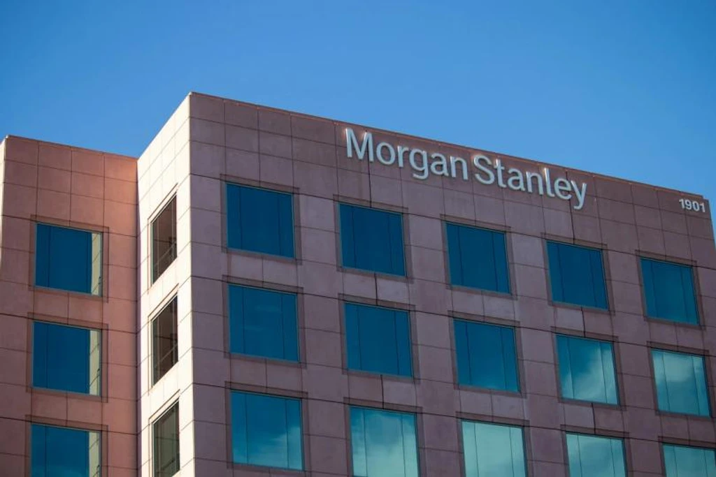 Morgan Stanley's Bitcoin ETF Set to Launch, Challenging Industry Fees