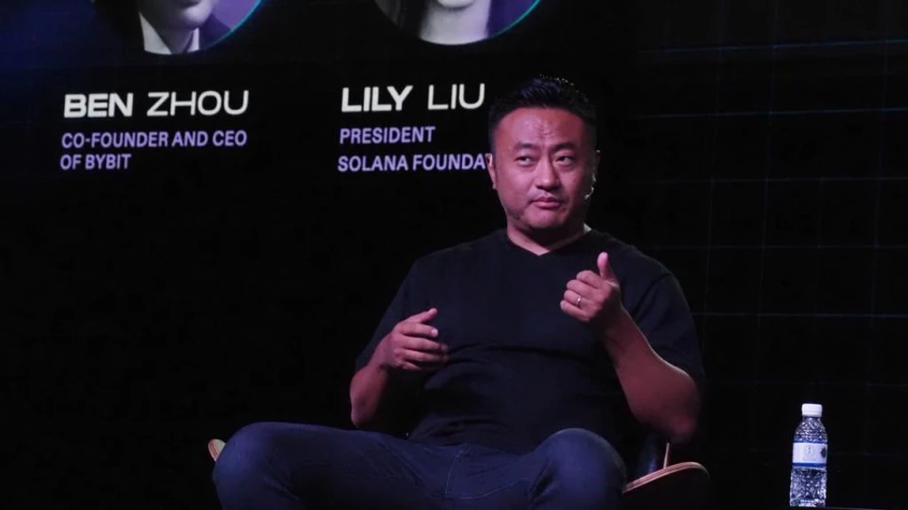 Bybit CEO: Europe's MiCA License Insufficient for Profitability