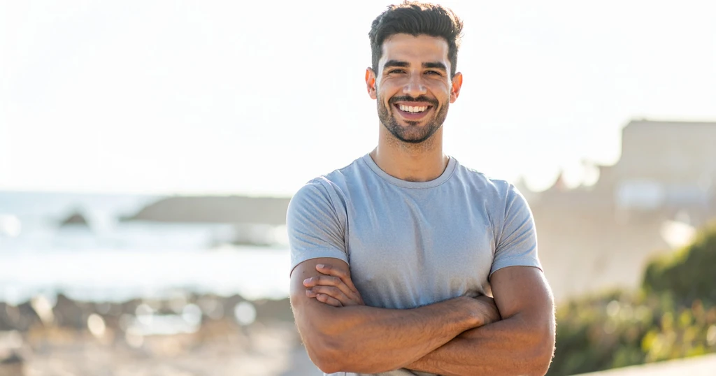 The Quiet Strength: Masculinity Defined by Integrity, Calmness, and Emotional Safety