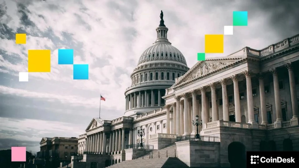 Crypto Clarity Act Gains Momentum Amidst Political Wrangling
