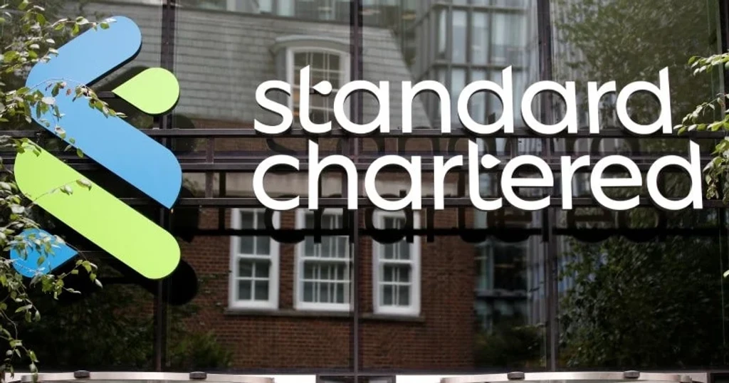 Standard Chartered Fills CFO Gap With Investor Relations Hire