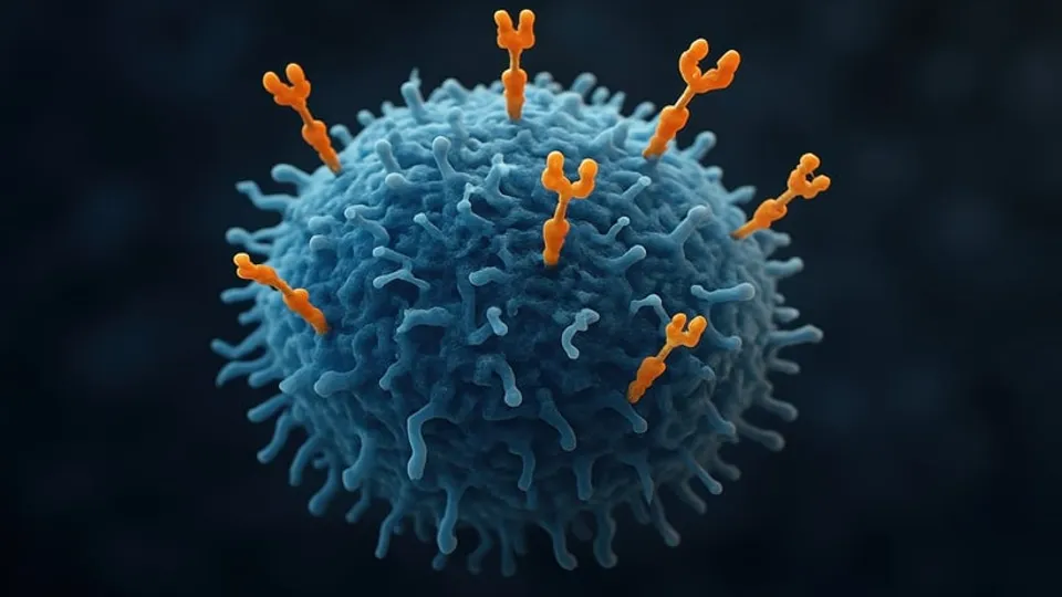 CAR T Therapy: 4-1BB Design Dominates Leukemia Treatment