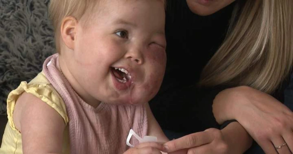 Alberta Family's Fight for Toddler's Life-Saving Treatment Denied by Province