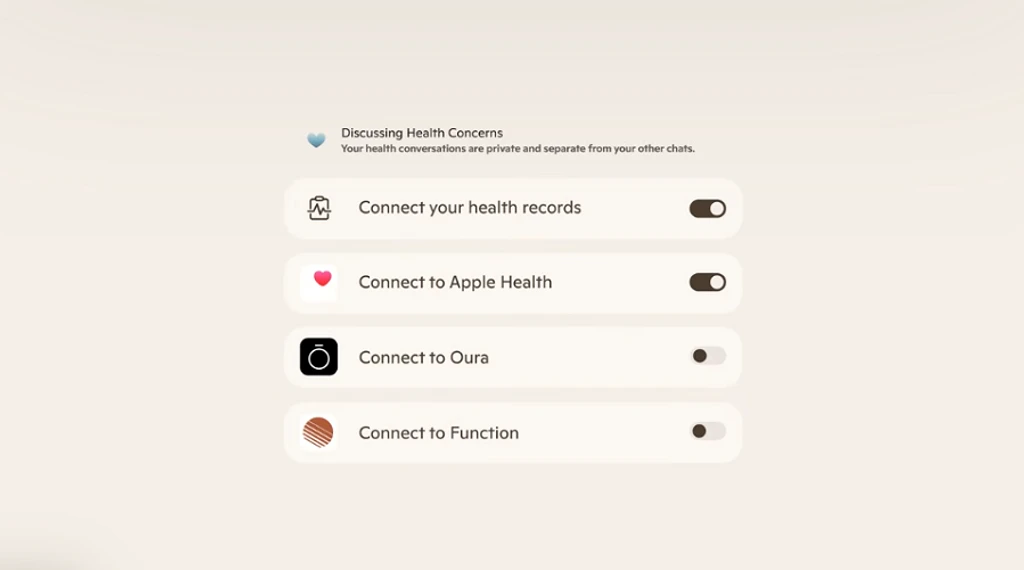 Microsoft Unveils Copilot Health for Medical Data Insights