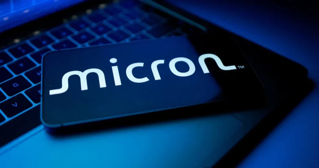 Micron CEO Warns Memory Chip Shortage Could Extend Beyond 2026