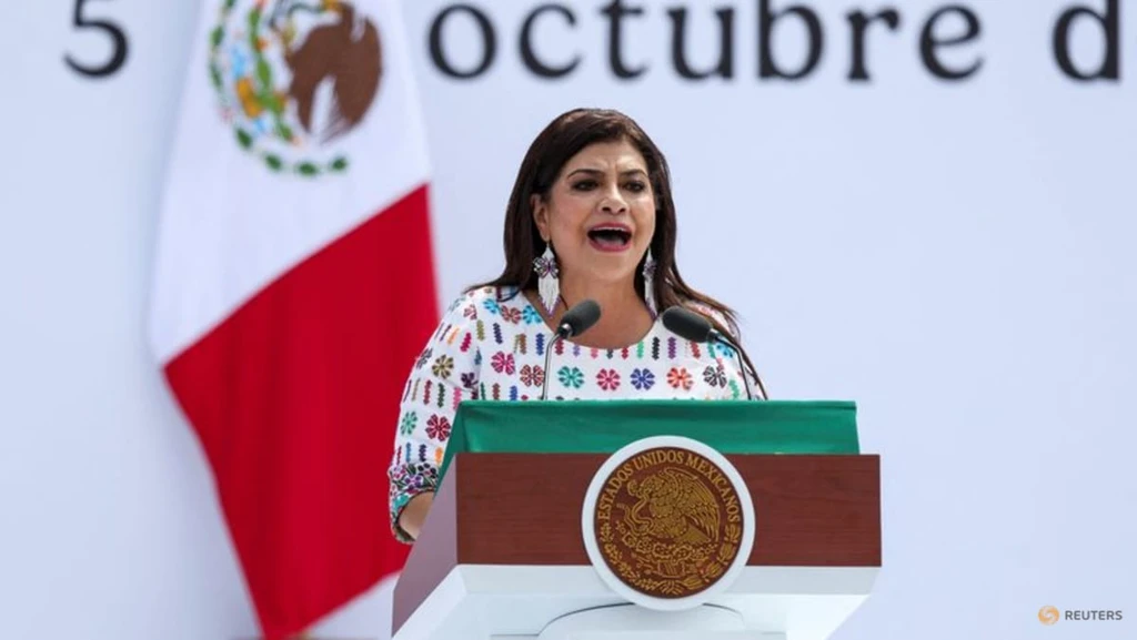 Mexico City Unveils 18 Free Fan Festivals for World Cup