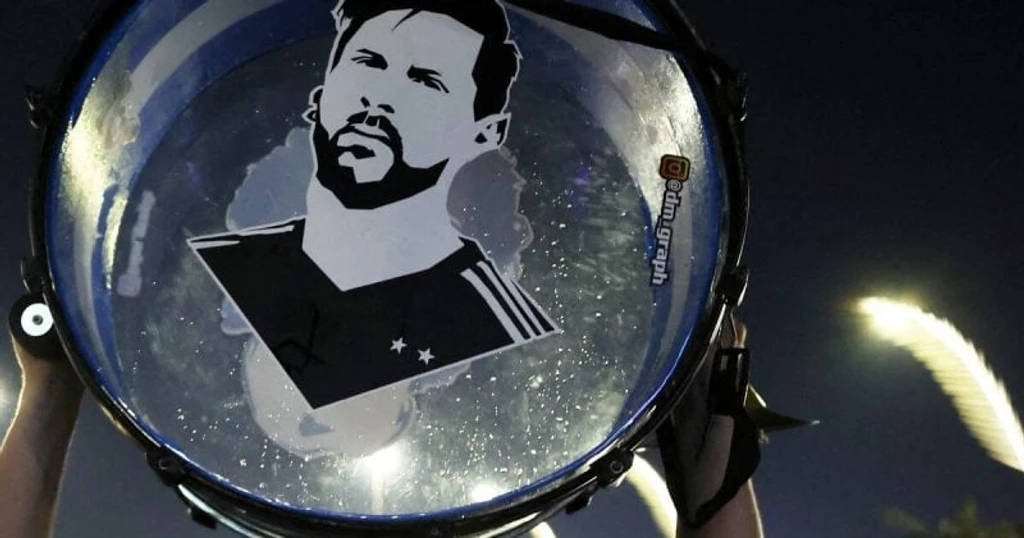 World Cup Stars Lift Fan Tokens, but Chiliz CHZ Plunges 47%