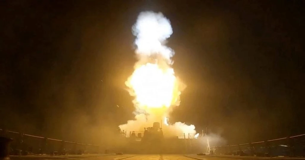 US Strikes Expand Deep Into Iran, Shaking Crypto and Energy Markets