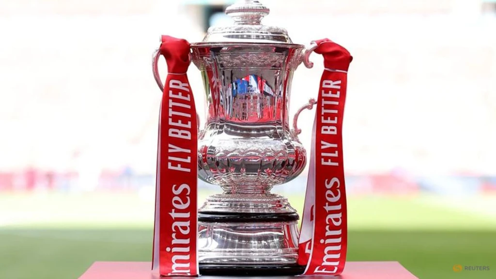 FA Cup Quarter-Finals: Man City Hosts Liverpool, Arsenal Faces Southampton
