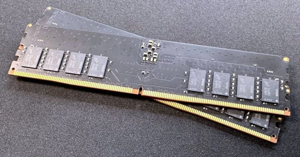 Micron CEO Warns Memory Chip Shortage to Stretch Beyond 2026