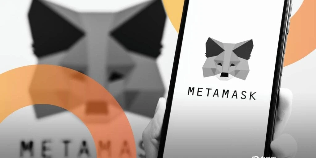 MetaMask Crypto Debit Card Now Available Nationwide in the US