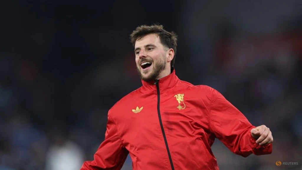 Manchester United Boosted by Mount's Return as Champions League Push Intensifies