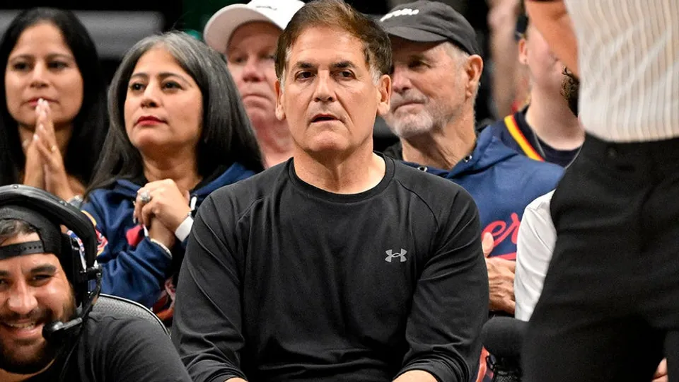 Mark Cuban Urges NBA to Embrace Tanking Over Fines