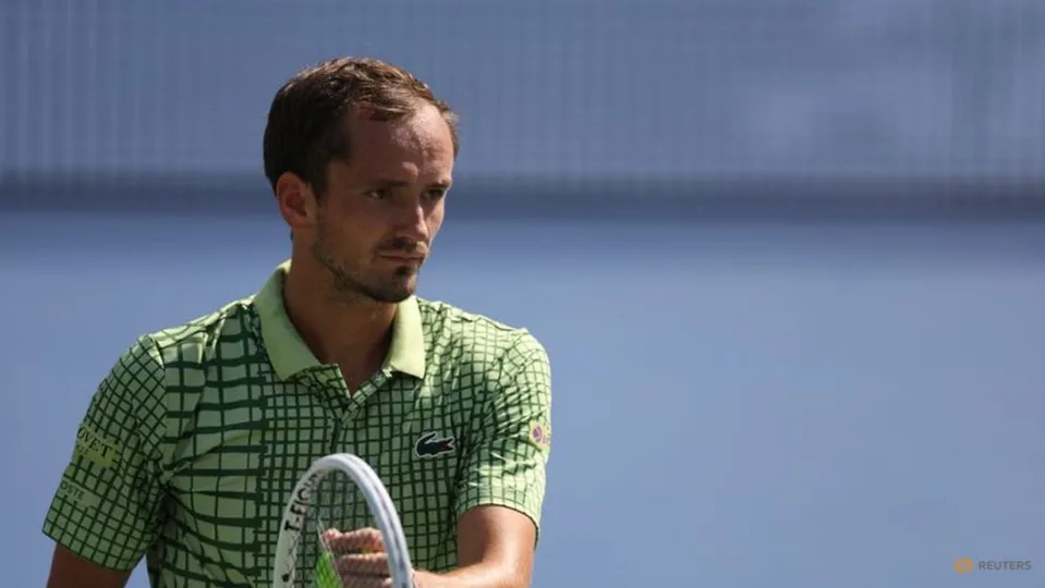 Medvedev Proposes Radical ATP Tour Calendar Overhaul