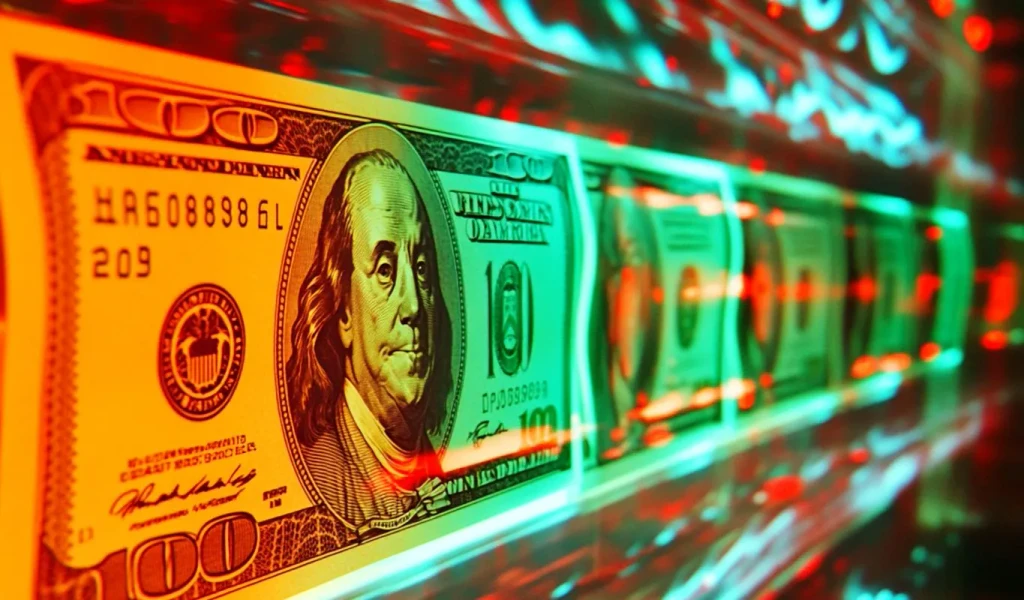 Maryland Man Charged in $53M Crypto Heist