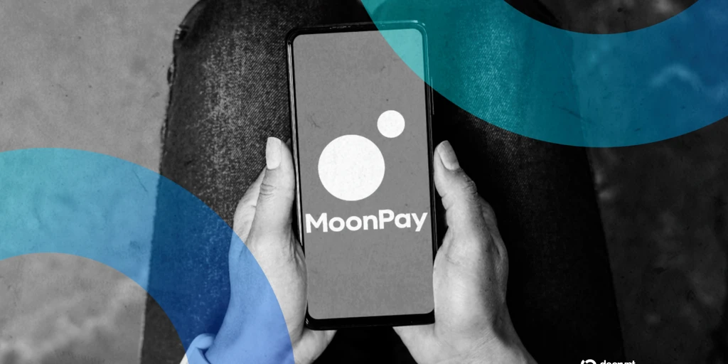 MoonPay Bolsters Institutional Push with Sodot Acquisition and New Division