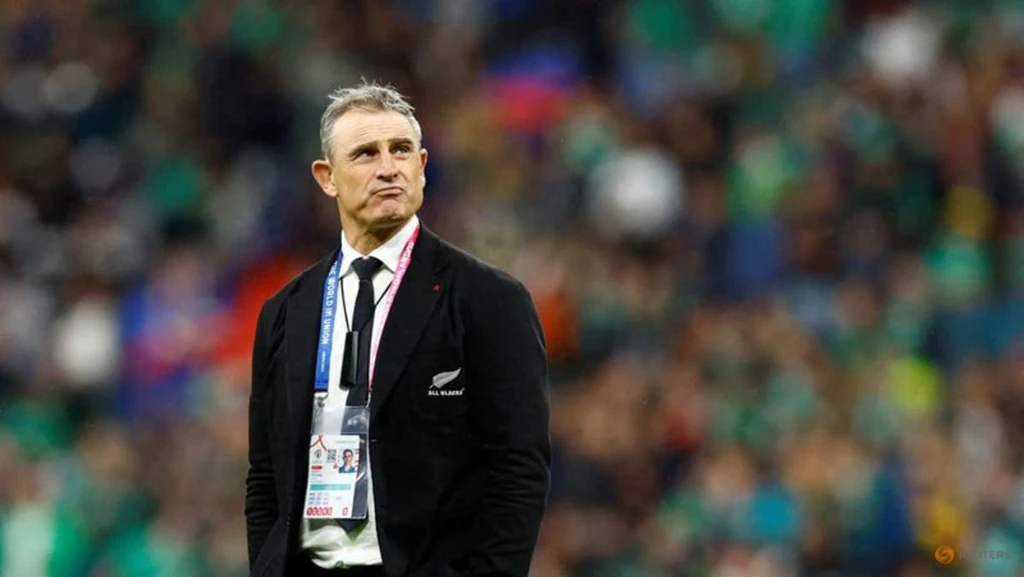 Scott McLeod Named Wallabies Defence Coach Ahead of Rugby World Cup
