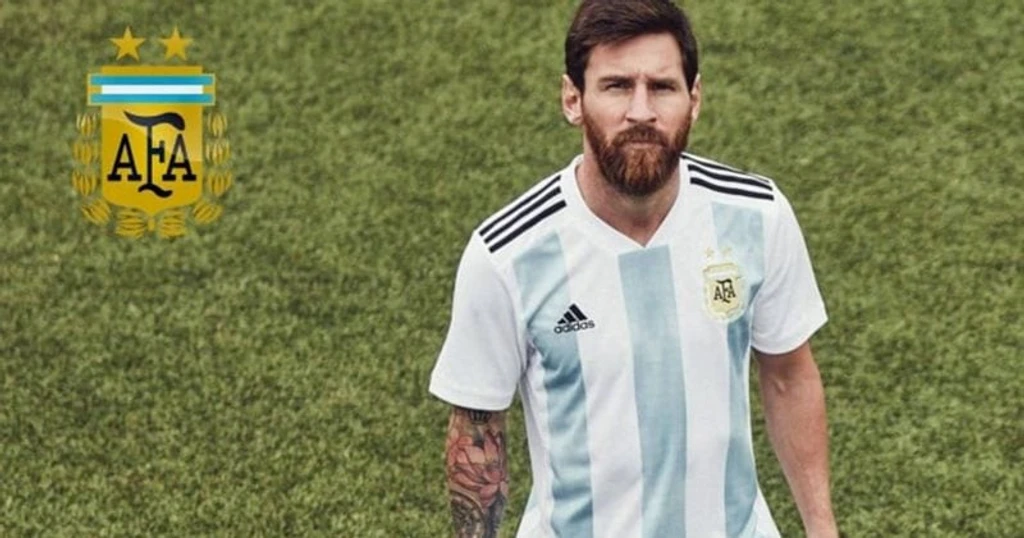 Messi's World Cup Referee Confrontation Ignites Crypto Fan Token Trading