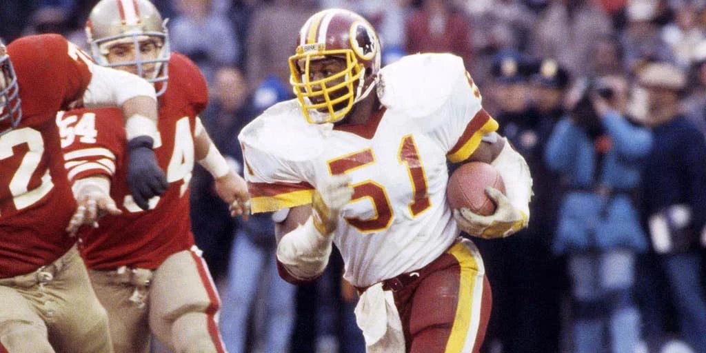 Super Bowl Champion Monte Coleman, NFL Pillar, Dies at 68
