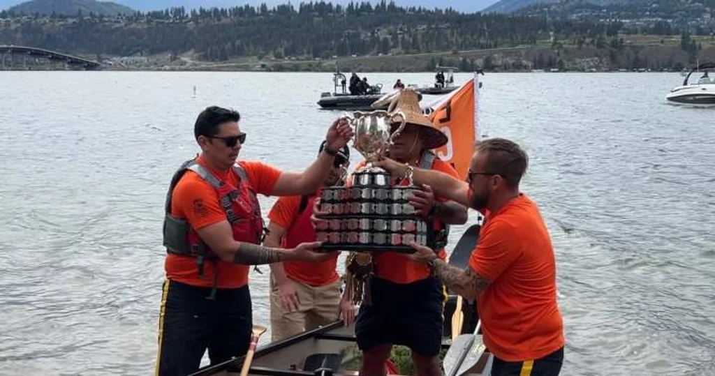 Memorial Cup arrives in Kelowna amid rising economic and community excitement