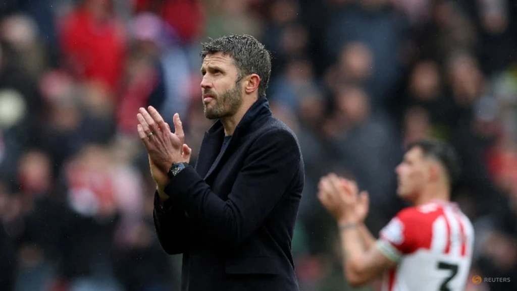 Michael Carrick Named Permanent Manchester United Manager