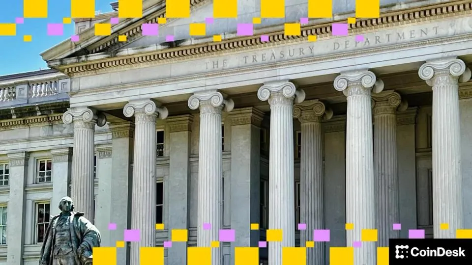 Treasury Sanctions Russian Firm Over Stolen U.S. Cyber Tools Funded by Crypto
