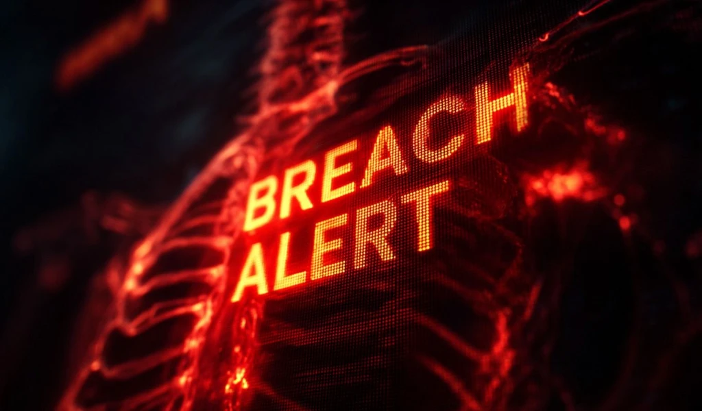 Medtronic Confirms Massive Data Breach Impacting 3.8 Million Americans