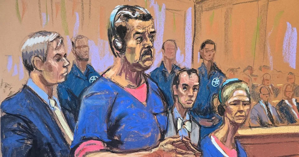 US Accused of Blocking Maduro's Legal Defense Payments