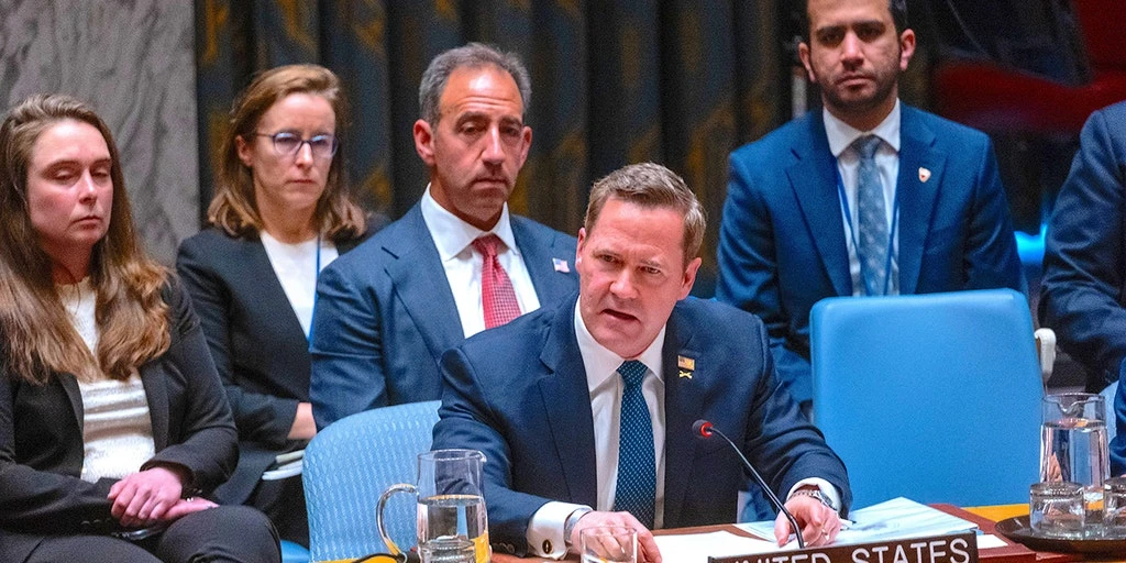Gulf Allies Back Trump’s Iran Pressure Campaign Amid Nuclear Deal Talks