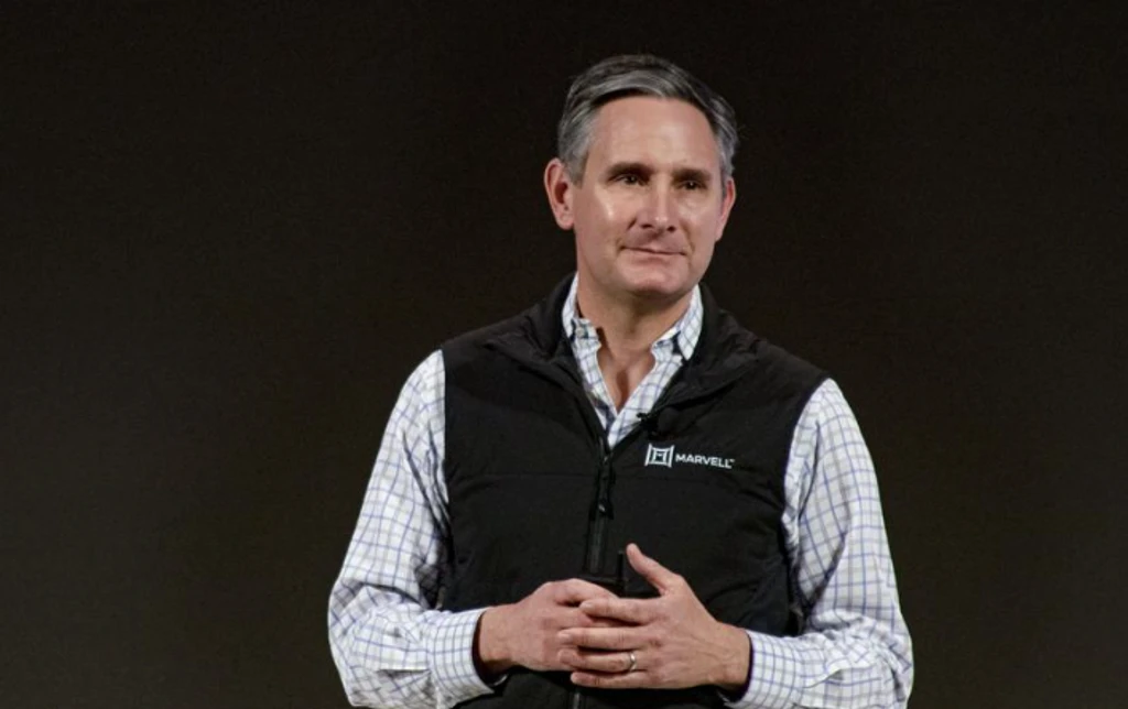 Marvell Technology Surges on Strong AI Chip Demand and Earnings Beat