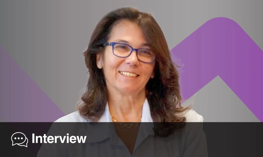 ECR 2026: Minerva Becker on Radiology's Future in AI, Integration, and Patient Care