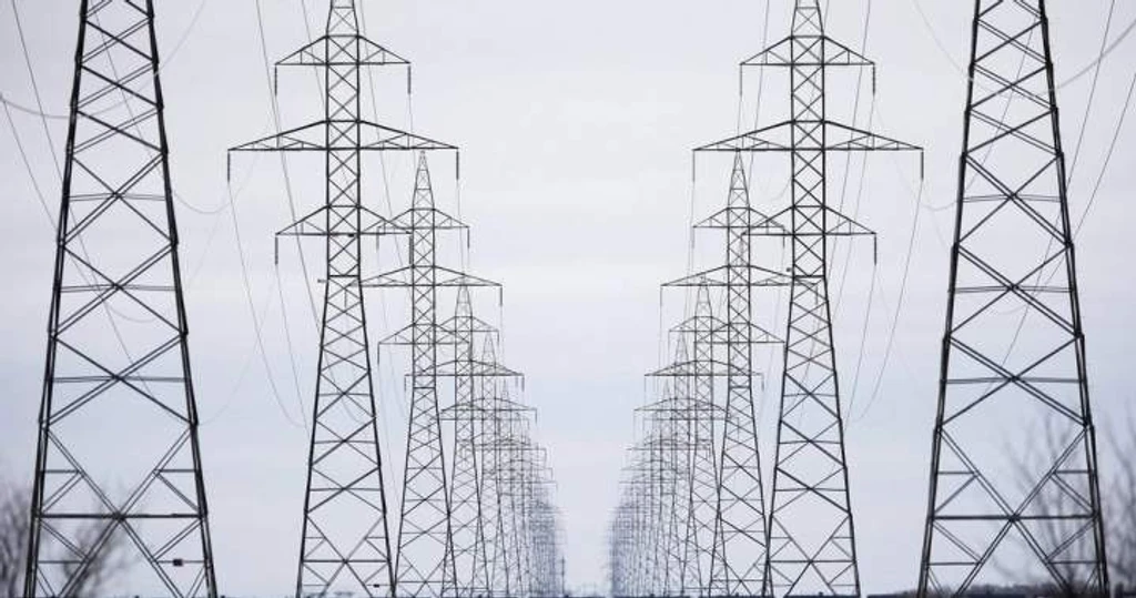 Manitoba Hydro Approves Three-Year Electricity Rate Hikes Amid Drought Concerns