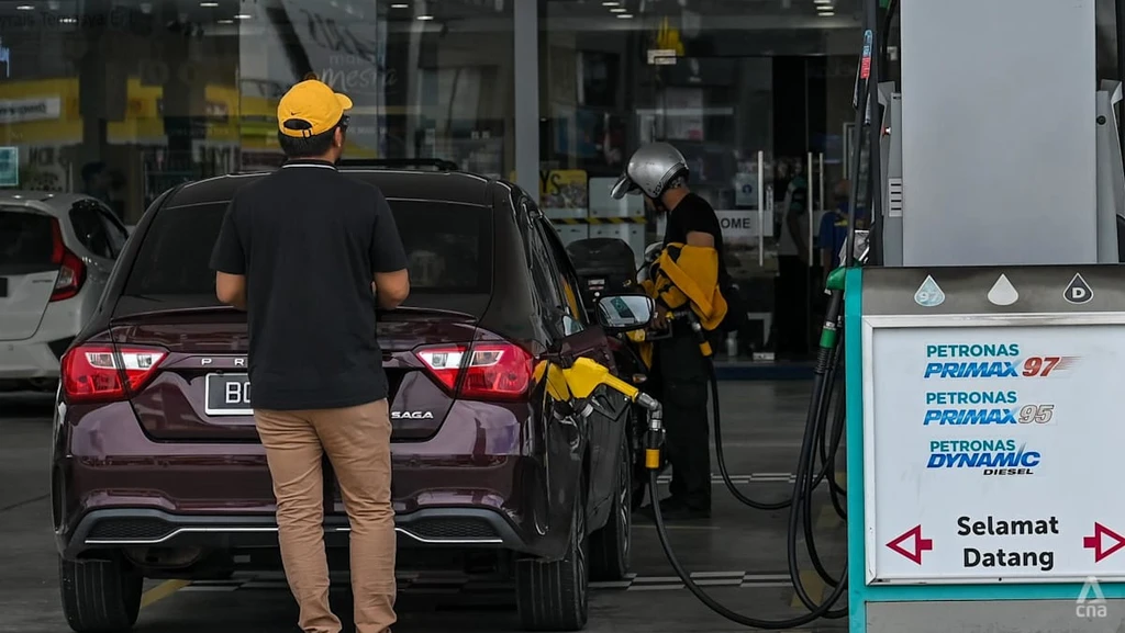 Malaysia Diversifies Energy Supply Amid Middle East Conflict and Rising Oil Prices