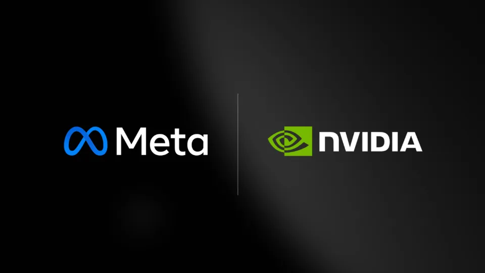 Meta Secures Massive Nvidia Chip Deal, Raising Questions on In-House Hardware