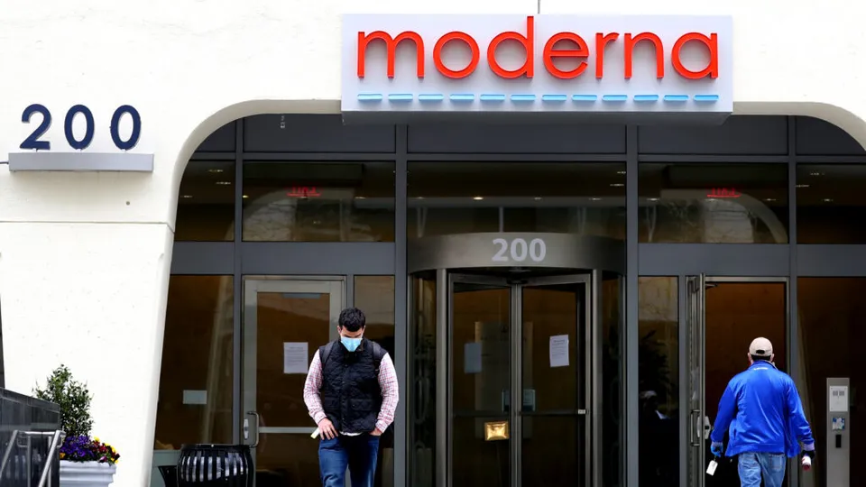 Moderna's Spirit of Innovation Diminished by Regulatory Uncertainty